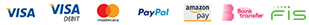 payment_methods_img Collection | Tampa Bay Rays Proshop - Official Rays Jerseys & Caps