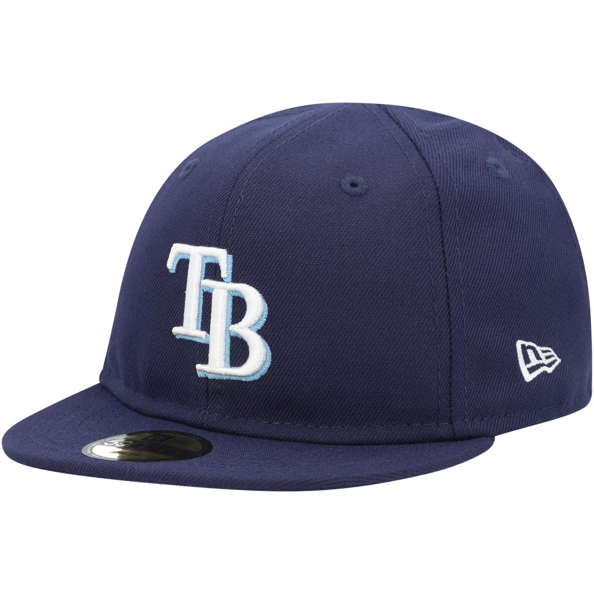 infant tampa bay rays new era navy my first 59fifty fitted hat Collection | Tampa Bay Rays Proshop - Official Rays Jerseys & Caps