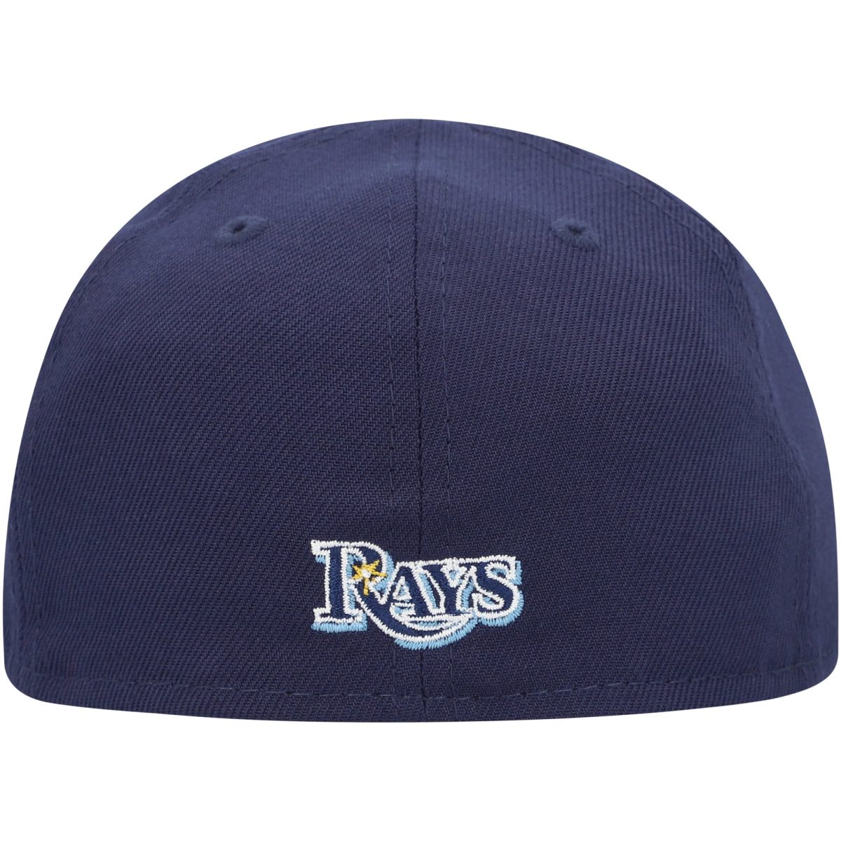 infant tampa bay rays new era navy my first 59fifty fitted hat Collection | Tampa Bay Rays Proshop - Official Rays Jerseys & Caps