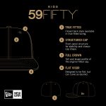 infant tampa bay rays new era navy my first 59fifty fitted hat Collection | Tampa Bay Rays Proshop - Official Rays Jerseys & Caps