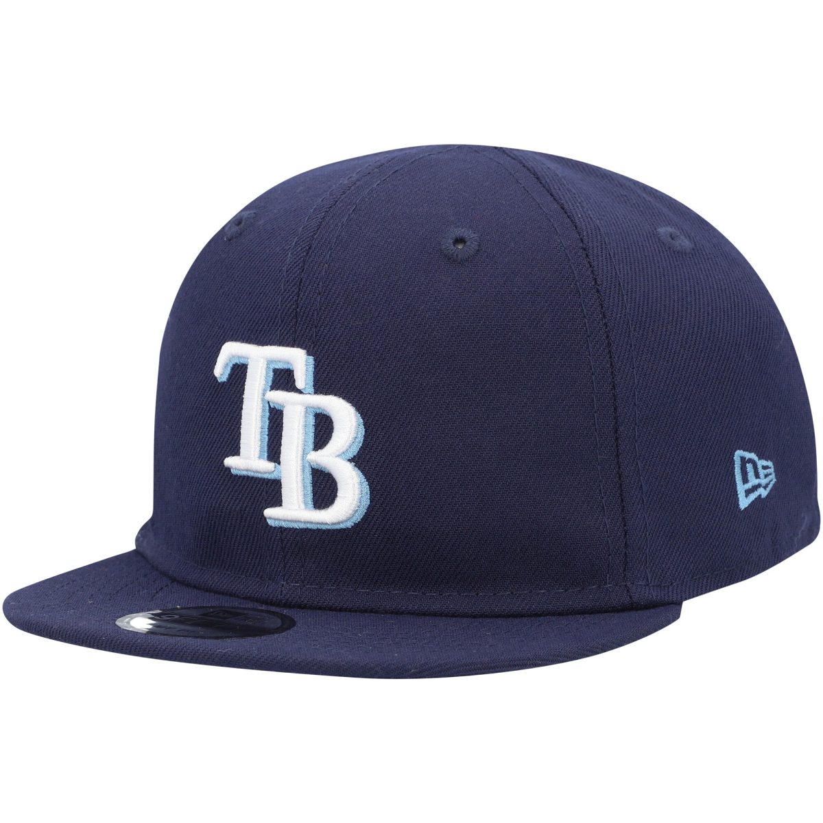 infant tampa bay rays new era navy my first 9fifty adjustable hat Collection | Tampa Bay Rays Proshop - Official Rays Jerseys & Caps