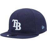 infant tampa bay rays new era navy my first 9fifty adjustable hat Collection | Tampa Bay Rays Proshop - Official Rays Jerseys & Caps