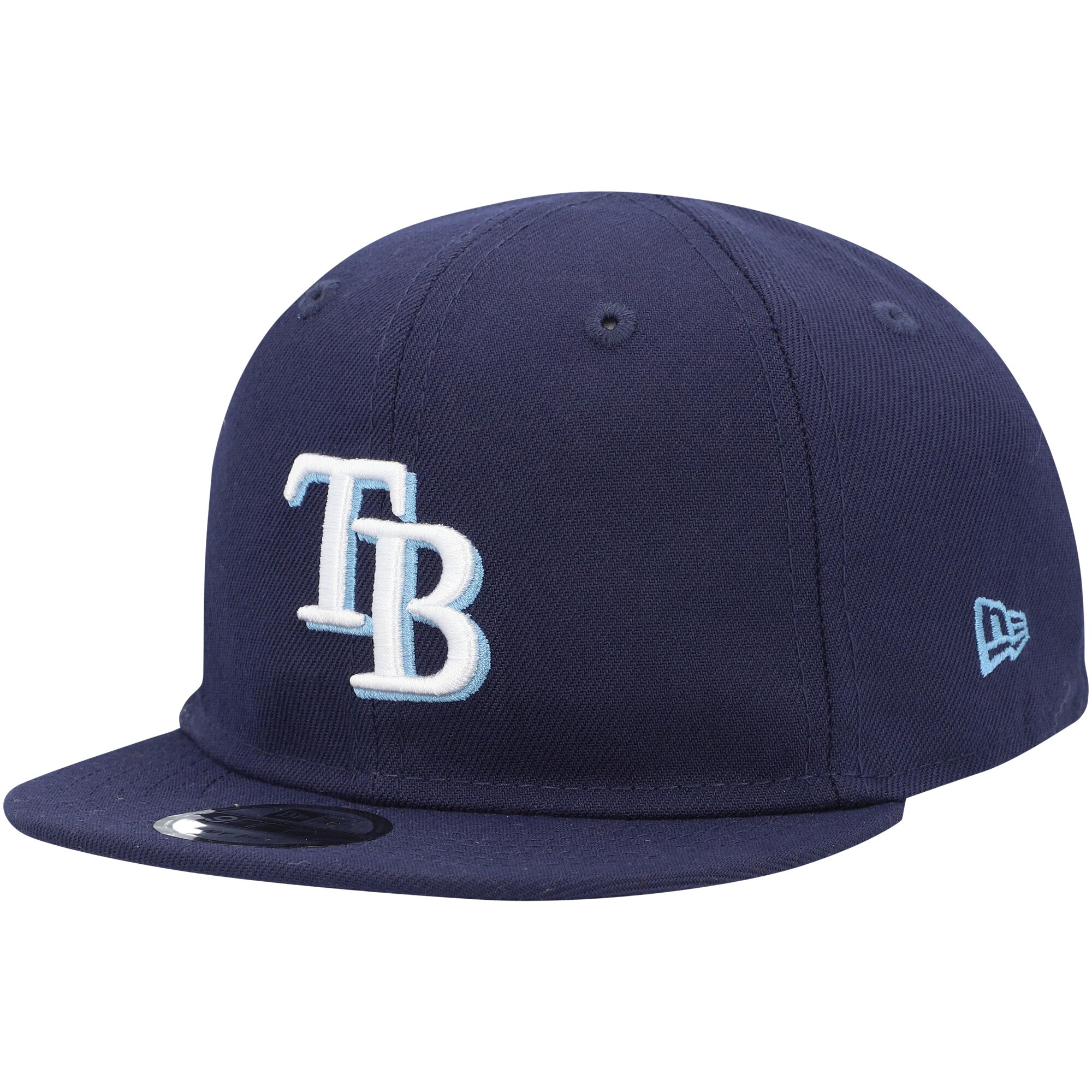 infant tampa bay rays new era navy my first 9fifty adjustable hat Collection | Tampa Bay Rays Proshop - Official Rays Jerseys & Caps