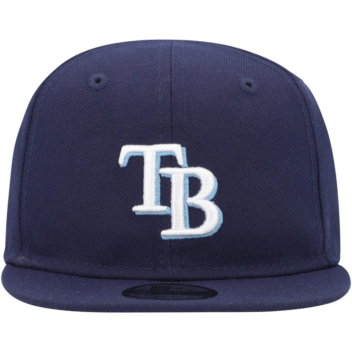 infant tampa bay rays new era navy my first 9fifty adjustable hat Collection | Tampa Bay Rays Proshop - Official Rays Jerseys & Caps