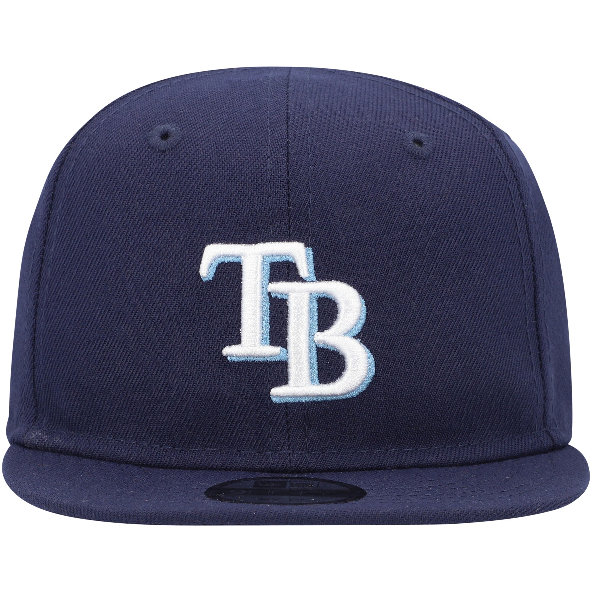 infant tampa bay rays new era navy my first 9fifty adjustable hat Collection | Tampa Bay Rays Proshop - Official Rays Jerseys & Caps