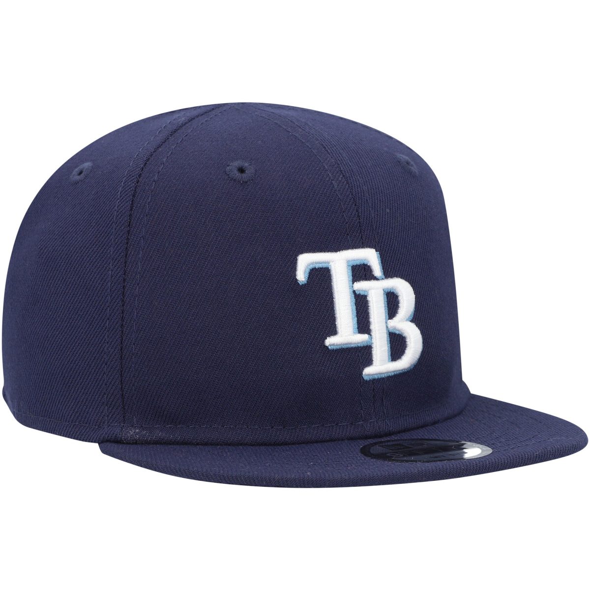 infant tampa bay rays new era navy my first 9fifty adjustable hat Collection | Tampa Bay Rays Proshop - Official Rays Jerseys & Caps