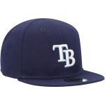infant tampa bay rays new era navy my first 9fifty adjustable hat Collection | Tampa Bay Rays Proshop - Official Rays Jerseys & Caps