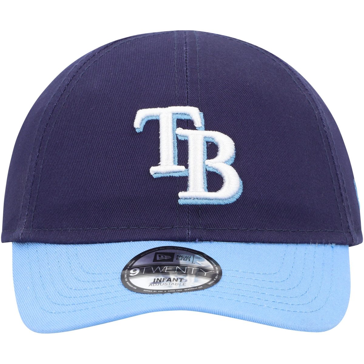 infant tampa bay rays new era navy team color my first 9twenty flex hat Collection | Tampa Bay Rays Proshop - Official Rays Jerseys & Caps