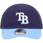 infant tampa bay rays new era navy team color my first 9twenty flex hat Collection | Tampa Bay Rays Proshop - Official Rays Jerseys & Caps
