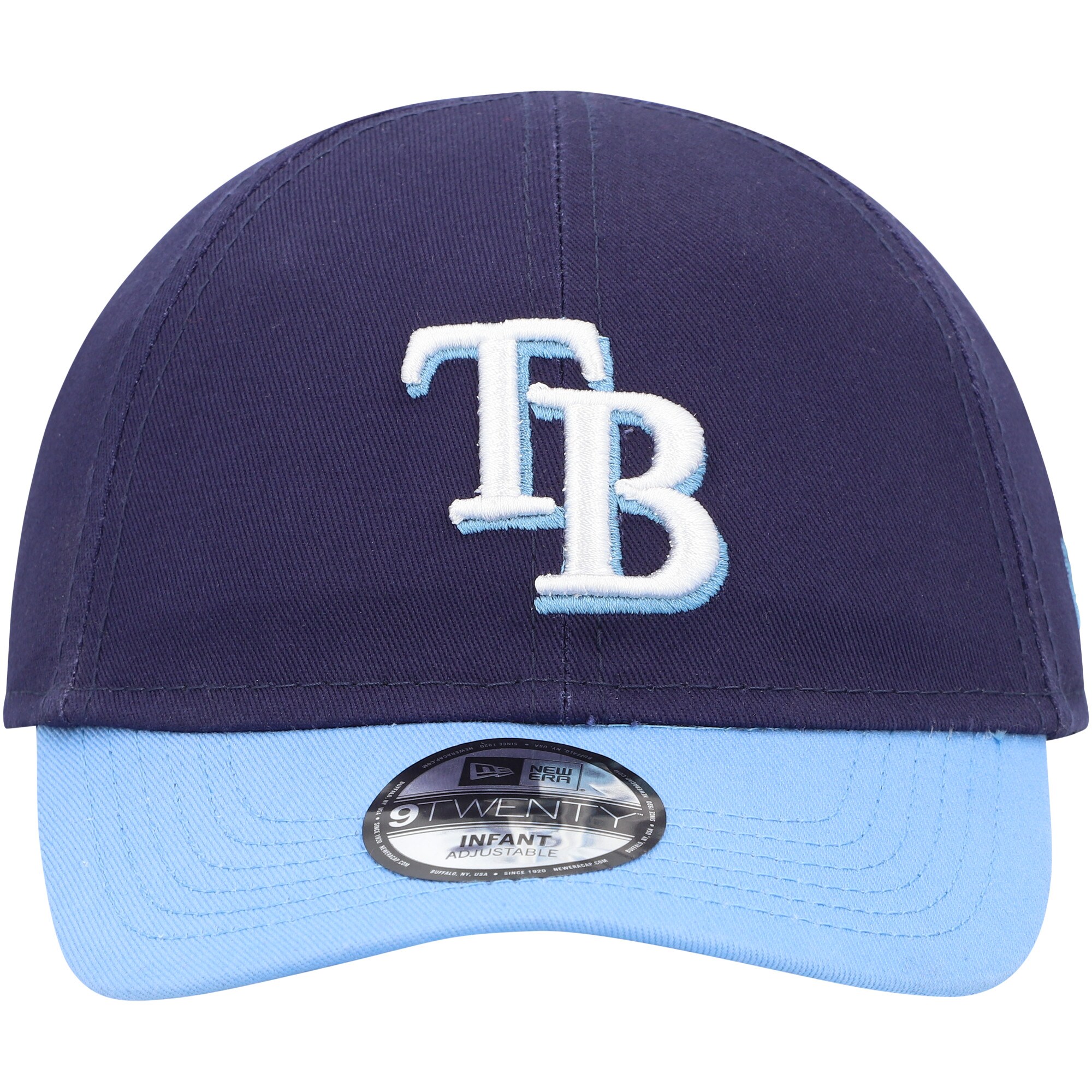 infant tampa bay rays new era navy team color my first 9twenty flex hat Collection | Tampa Bay Rays Proshop - Official Rays Jerseys & Caps