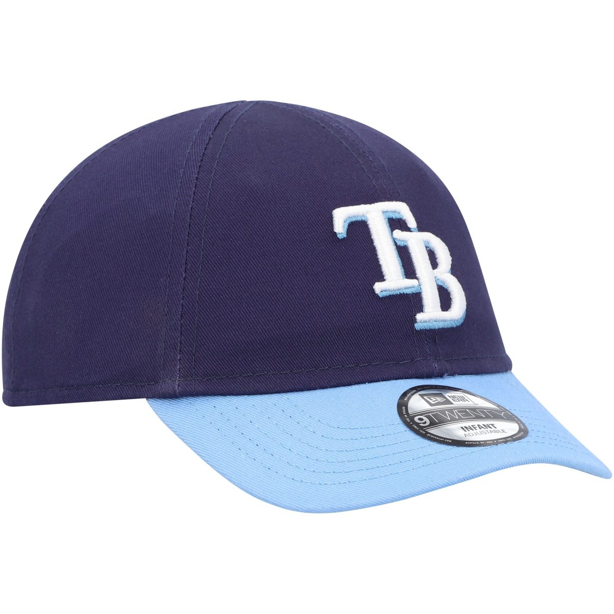 infant tampa bay rays new era navy team color my first 9twenty flex hat Collection | Tampa Bay Rays Proshop - Official Rays Jerseys & Caps