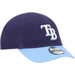 infant tampa bay rays new era navy team color my first 9twenty flex hat Collection | Tampa Bay Rays Proshop - Official Rays Jerseys & Caps