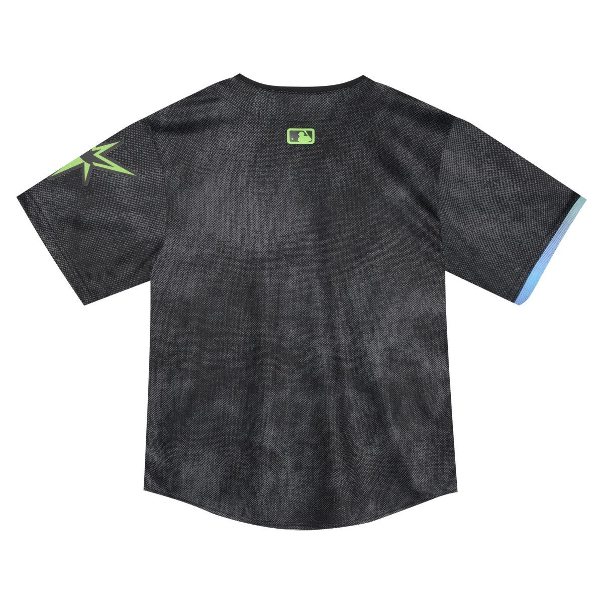 infant tampa bay rays nike black 2024 city connect limited jersey Collection | Tampa Bay Rays Proshop - Official Rays Jerseys & Caps
