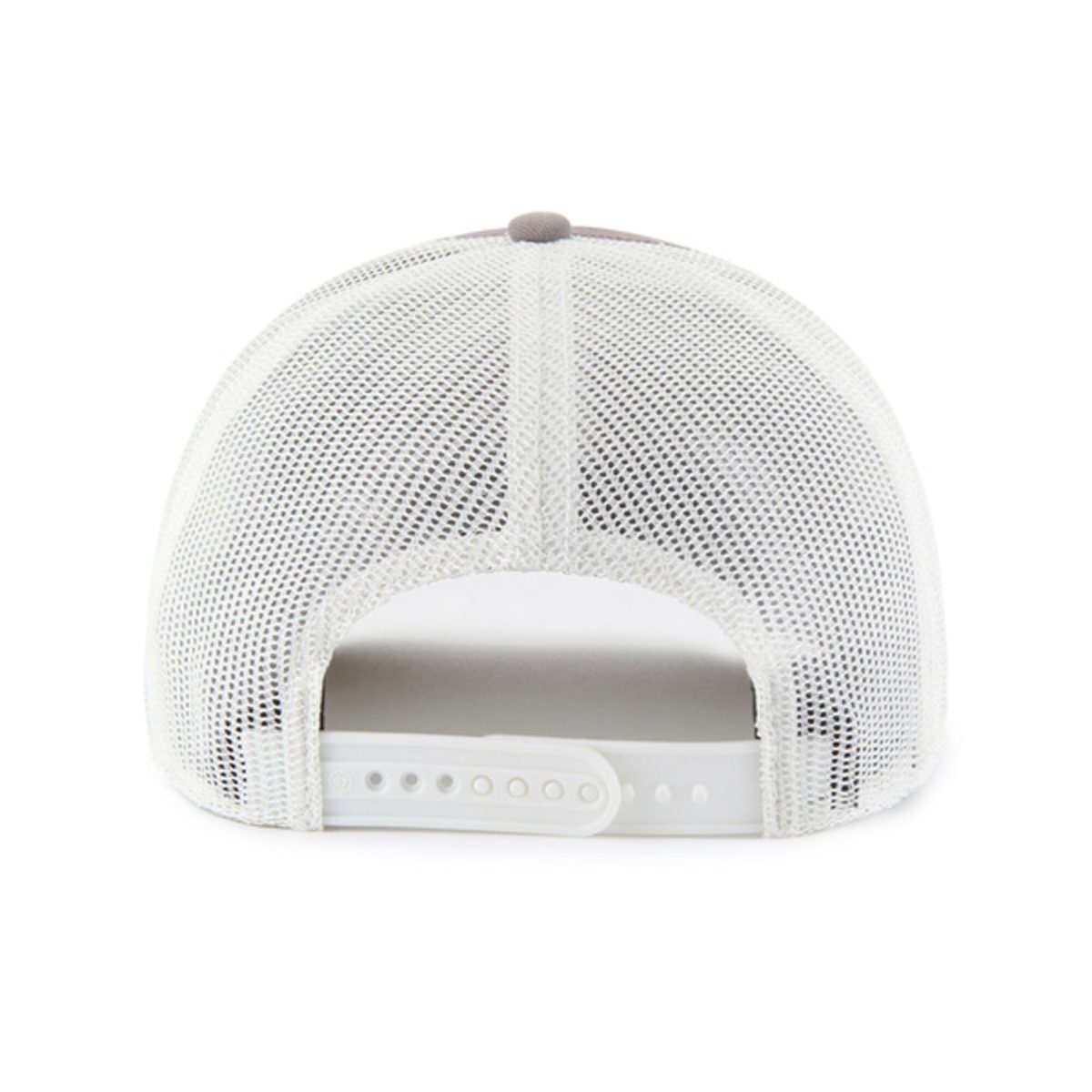 mens tampa bay rays 47 graywhite tide sweep rope trucker adjustable hat Collection | Tampa Bay Rays Proshop - Official Rays Jerseys & Caps