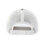 mens tampa bay rays 47 graywhite tide sweep rope trucker adjustable hat Collection | Tampa Bay Rays Proshop - Official Rays Jerseys & Caps