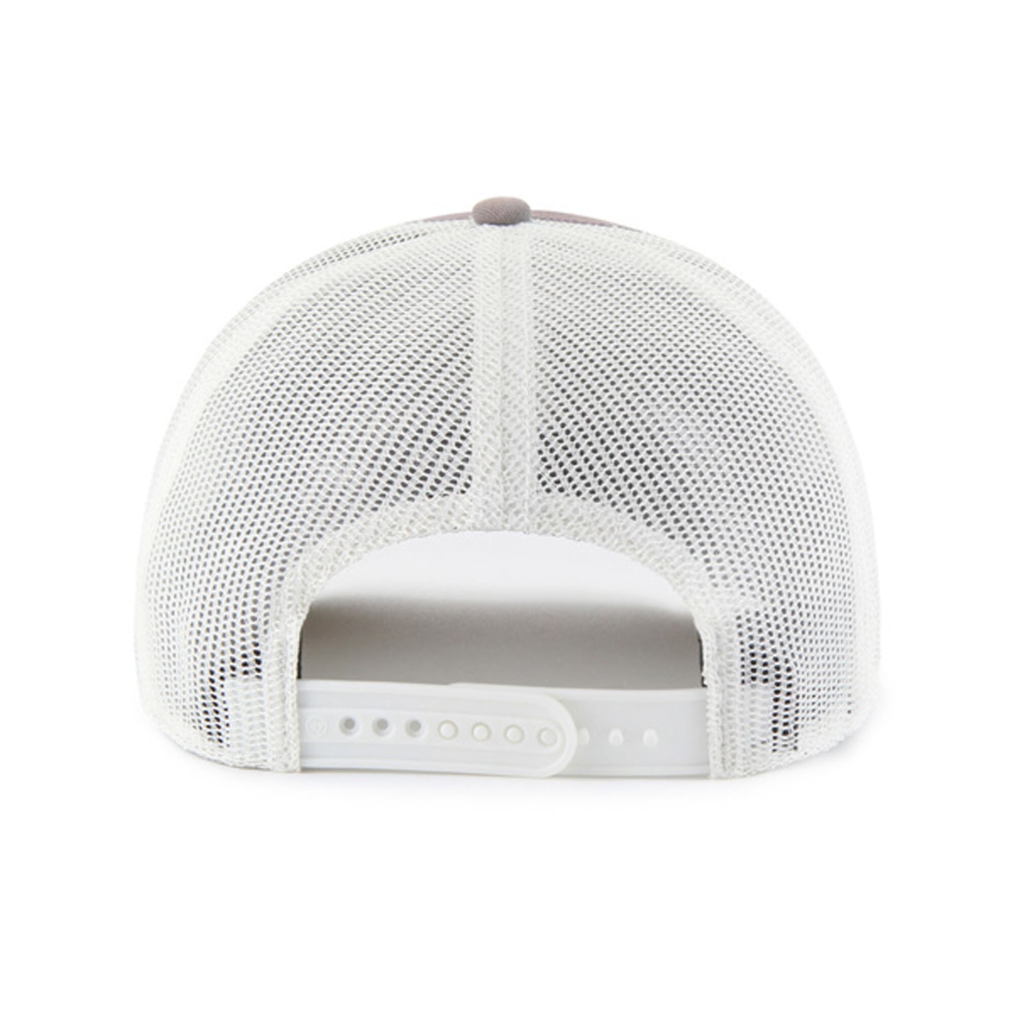 mens tampa bay rays 47 graywhite tide sweep rope trucker adjustable hat Collection | Tampa Bay Rays Proshop - Official Rays Jerseys & Caps