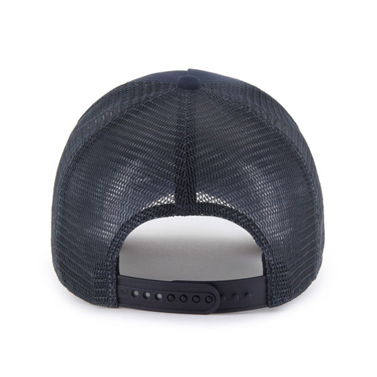 mens tampa bay rays 47 navy ballpark offside adjustable trucker hat Collection | Tampa Bay Rays Proshop - Official Rays Jerseys & Caps