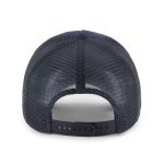 mens tampa bay rays 47 navy ballpark offside adjustable trucker hat Collection | Tampa Bay Rays Proshop - Official Rays Jerseys & Caps