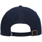 mens tampa bay rays 47 navy clean up adjustable hat 3872436 Collection | Tampa Bay Rays Proshop - Official Rays Jerseys & Caps