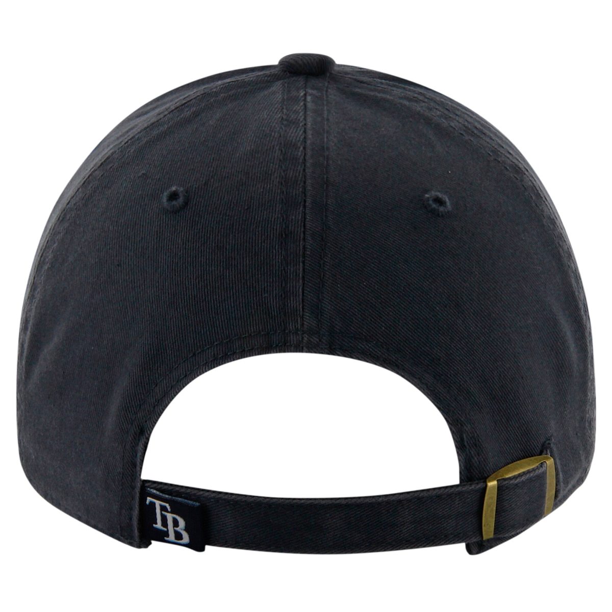 mens tampa bay rays 47 navy clean up adjustable hat Collection | Tampa Bay Rays Proshop - Official Rays Jerseys & Caps