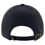 mens tampa bay rays 47 navy clean up adjustable hat Collection | Tampa Bay Rays Proshop - Official Rays Jerseys & Caps