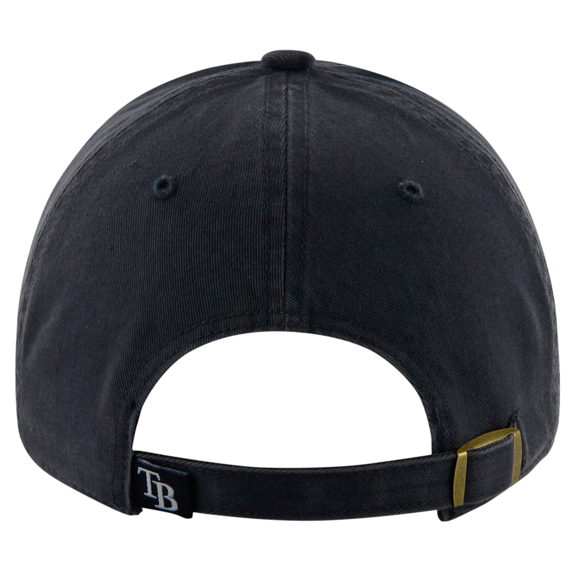 mens tampa bay rays 47 navy clean up adjustable hat Collection | Tampa Bay Rays Proshop - Official Rays Jerseys & Caps