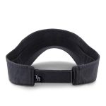 mens tampa bay rays 47 navy clean up adjustable visor Collection | Tampa Bay Rays Proshop - Official Rays Jerseys & Caps