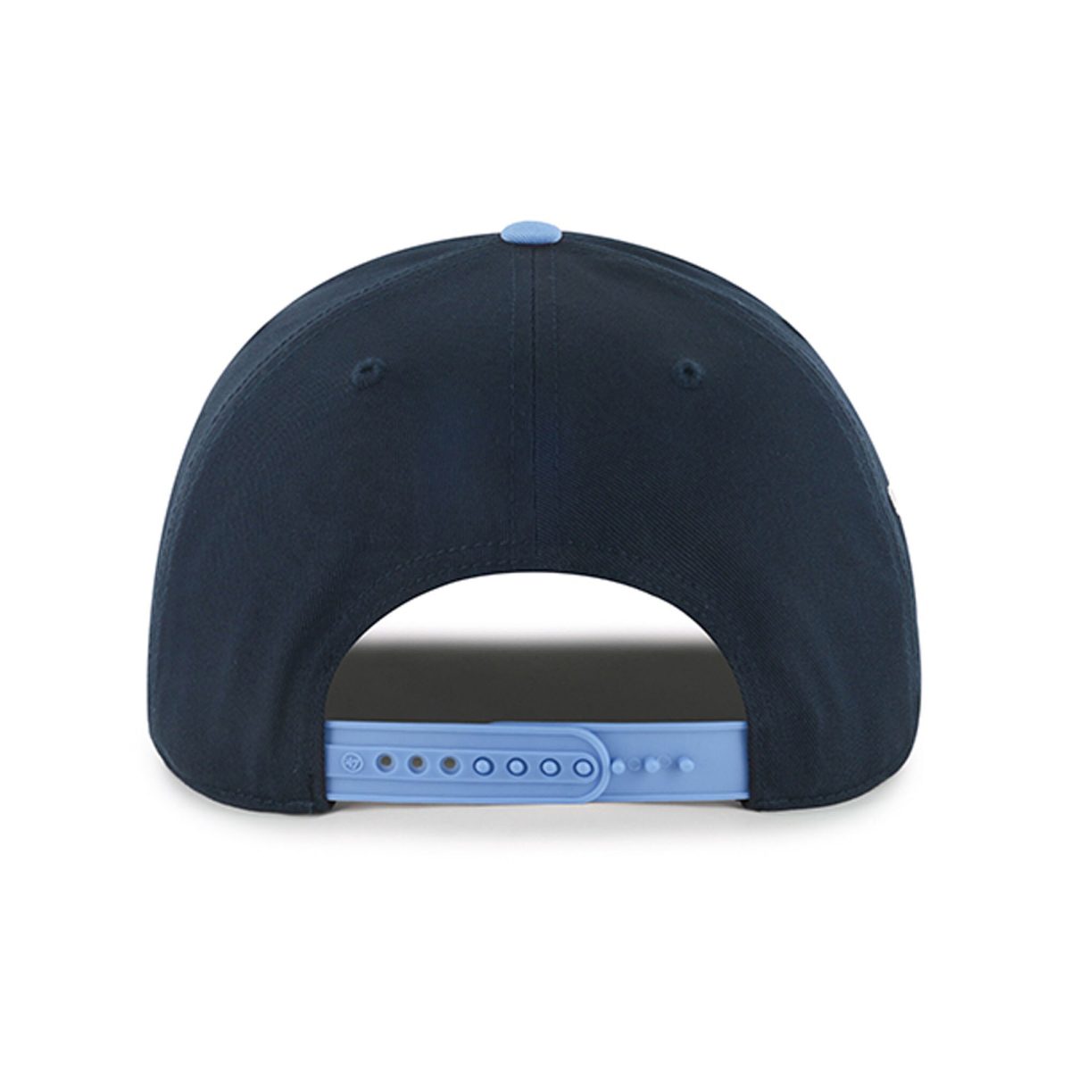 mens tampa bay rays 47 navy dropshadow rope hitch adjustable hat Collection | Tampa Bay Rays Proshop - Official Rays Jerseys & Caps
