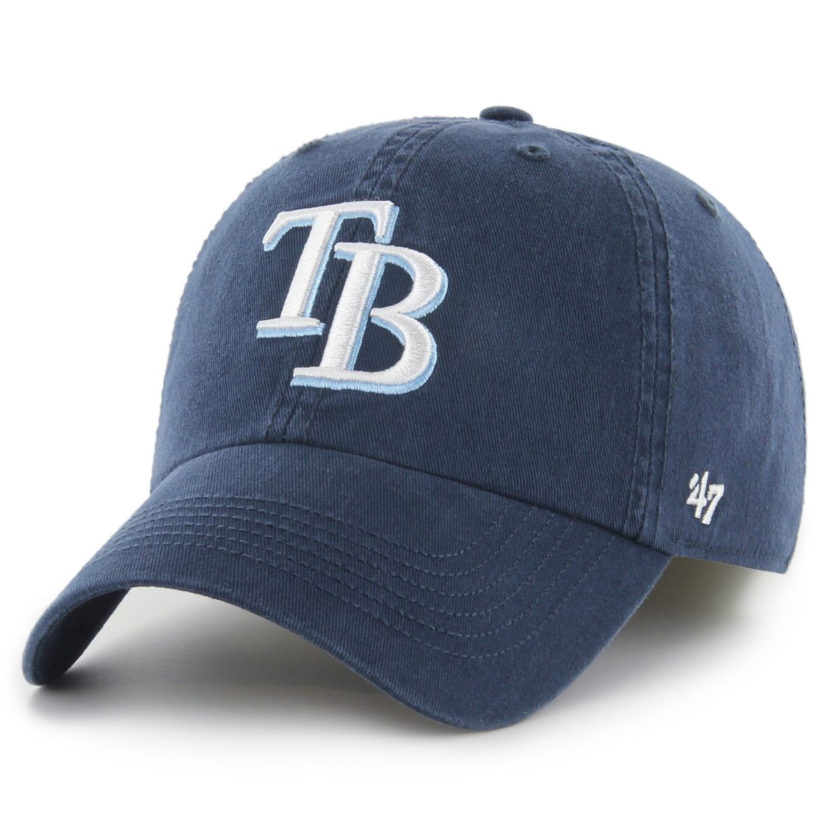 mens tampa bay rays 47 navy franchise logo fitted hat Collection | Tampa Bay Rays Proshop - Official Rays Jerseys & Caps