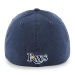 mens tampa bay rays 47 navy franchise logo fitted hat Collection | Tampa Bay Rays Proshop - Official Rays Jerseys & Caps