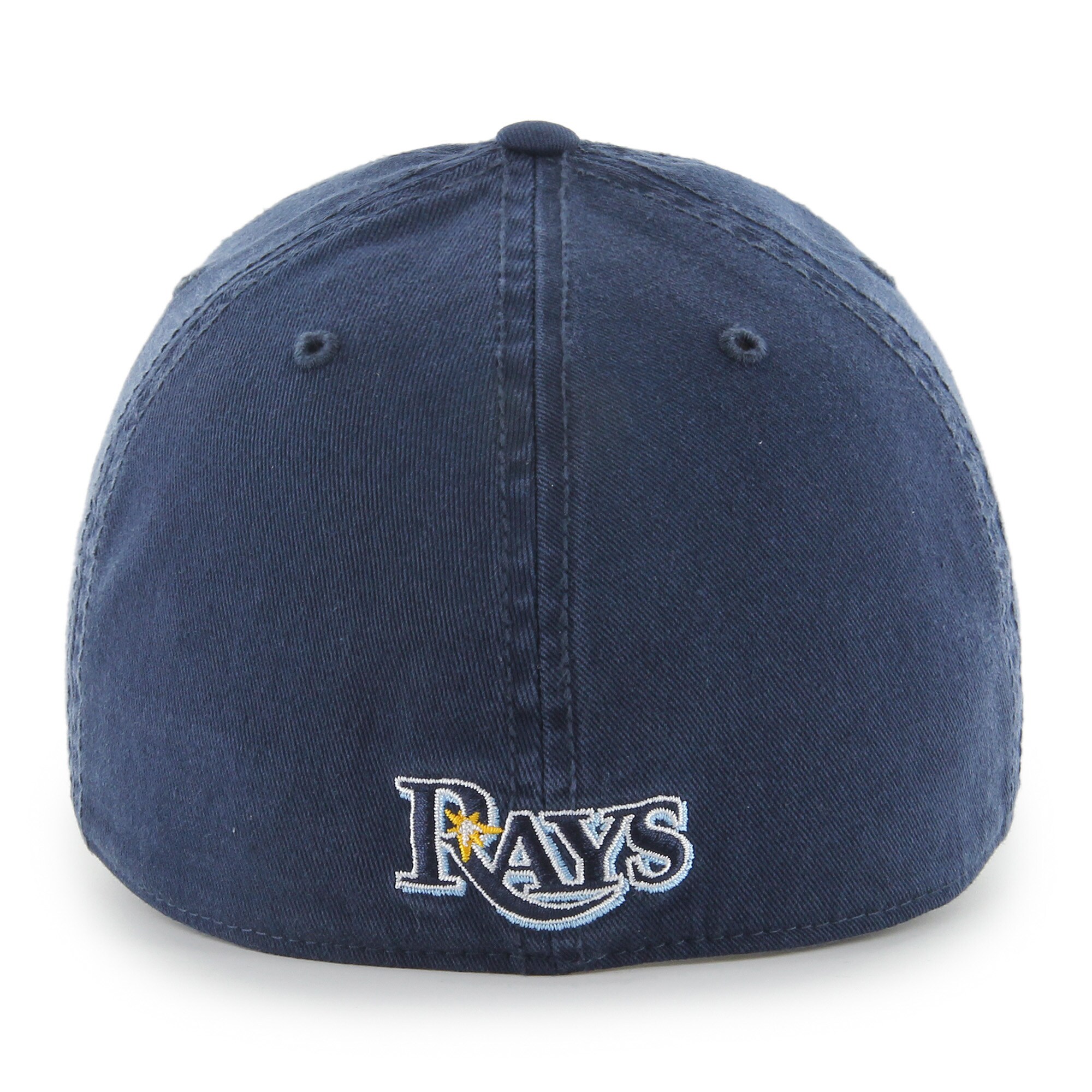mens tampa bay rays 47 navy franchise logo fitted hat Collection | Tampa Bay Rays Proshop - Official Rays Jerseys & Caps