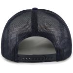 mens tampa bay rays 47 navy lift off foam front mesh trucker adjustable hat Collection | Tampa Bay Rays Proshop - Official Rays Jerseys & Caps