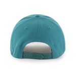 mens tampa bay rays 47 teal ballpark offside adjustable hat Collection | Tampa Bay Rays Proshop - Official Rays Jerseys & Caps