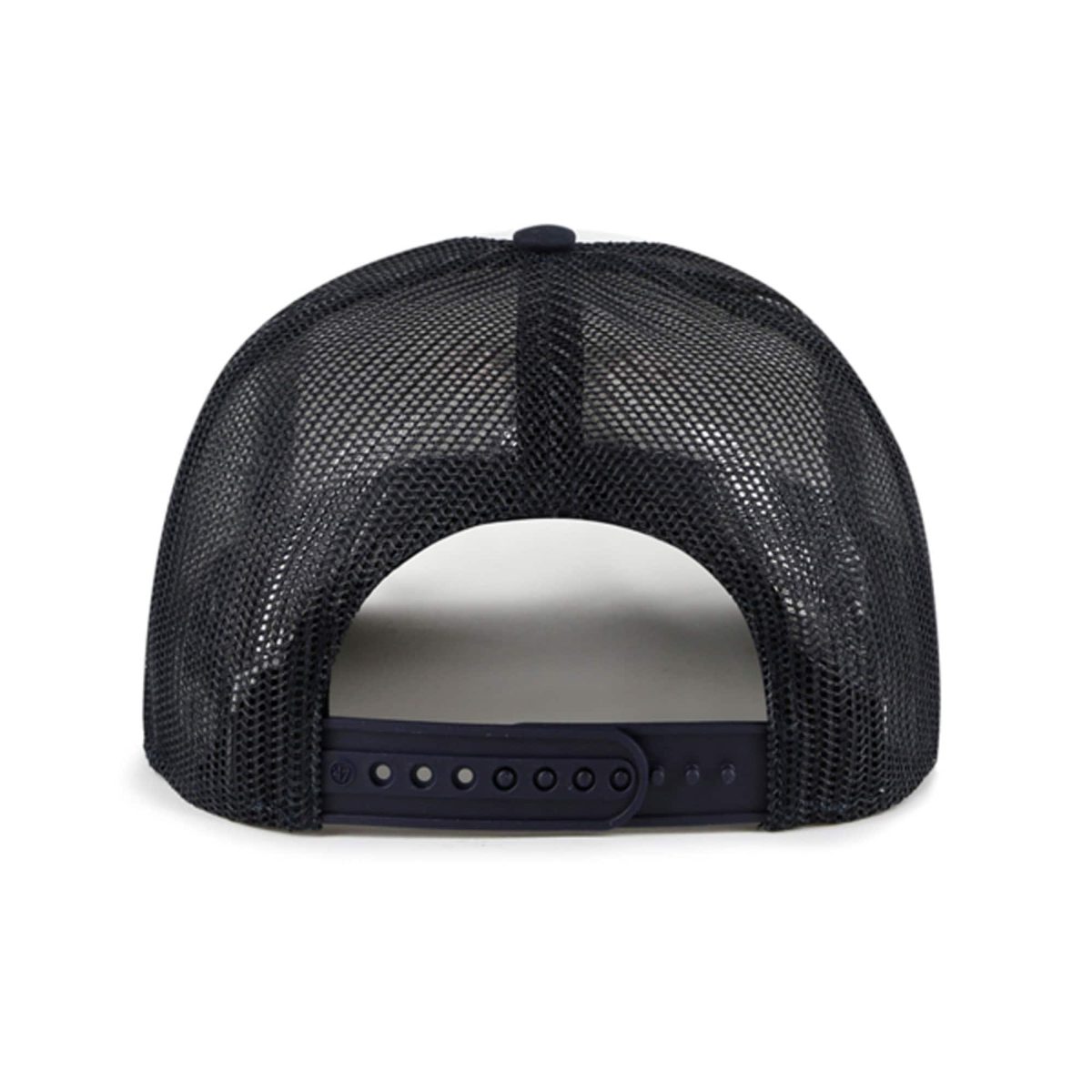 mens tampa bay rays 47 whitenavy freshman trucker adjustable hat Collection | Tampa Bay Rays Proshop - Official Rays Jerseys & Caps