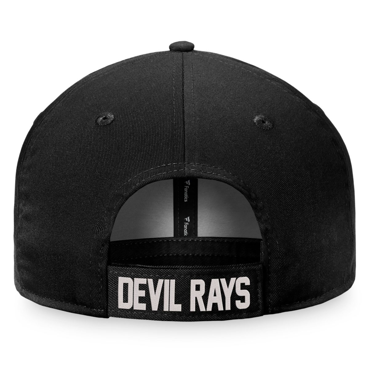 mens tampa bay rays fanatics black cooperstown collection core adjustable hat Collection | Tampa Bay Rays Proshop - Official Rays Jerseys & Caps