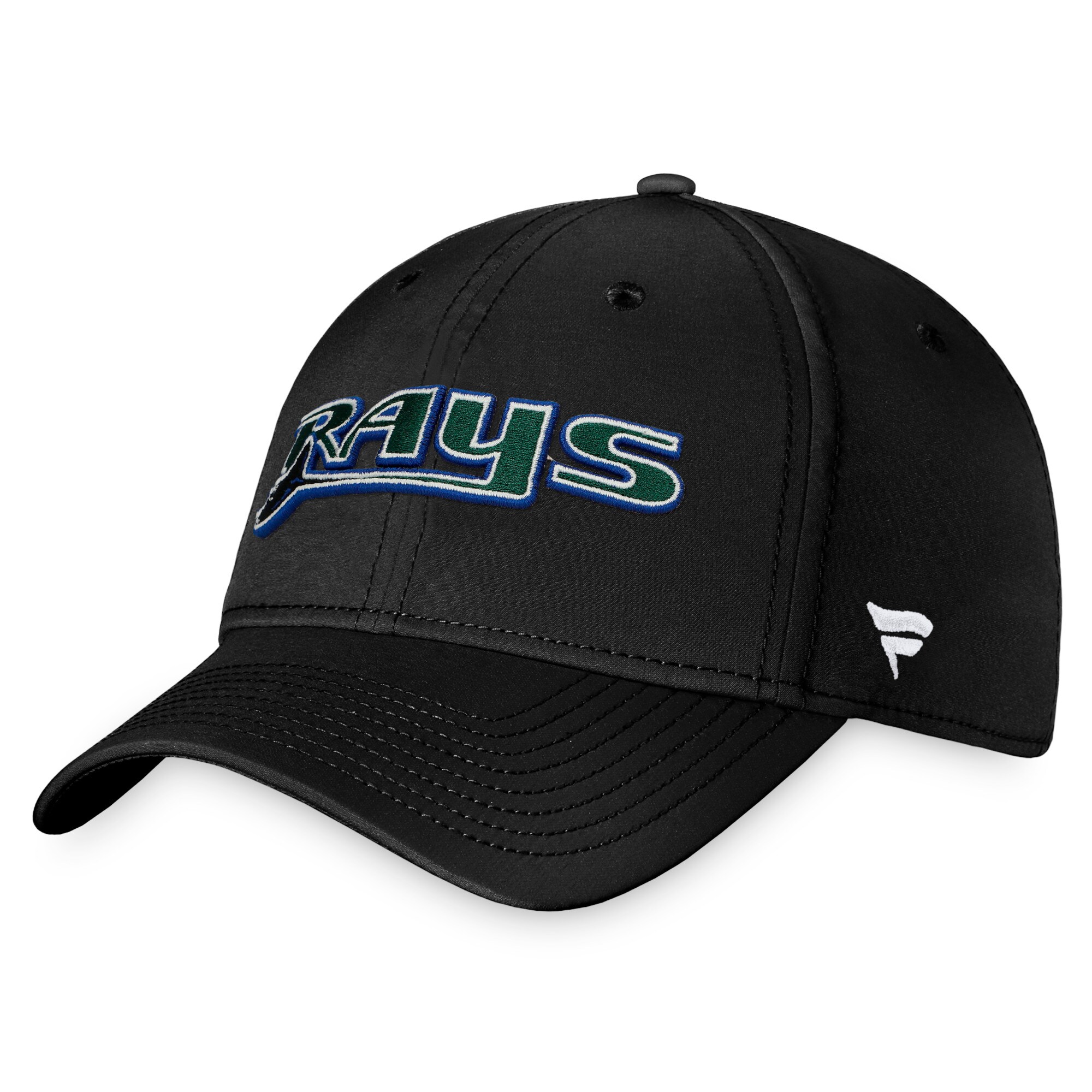 mens tampa bay rays fanatics black cooperstown core flex hat Collection | Tampa Bay Rays Proshop - Official Rays Jerseys & Caps