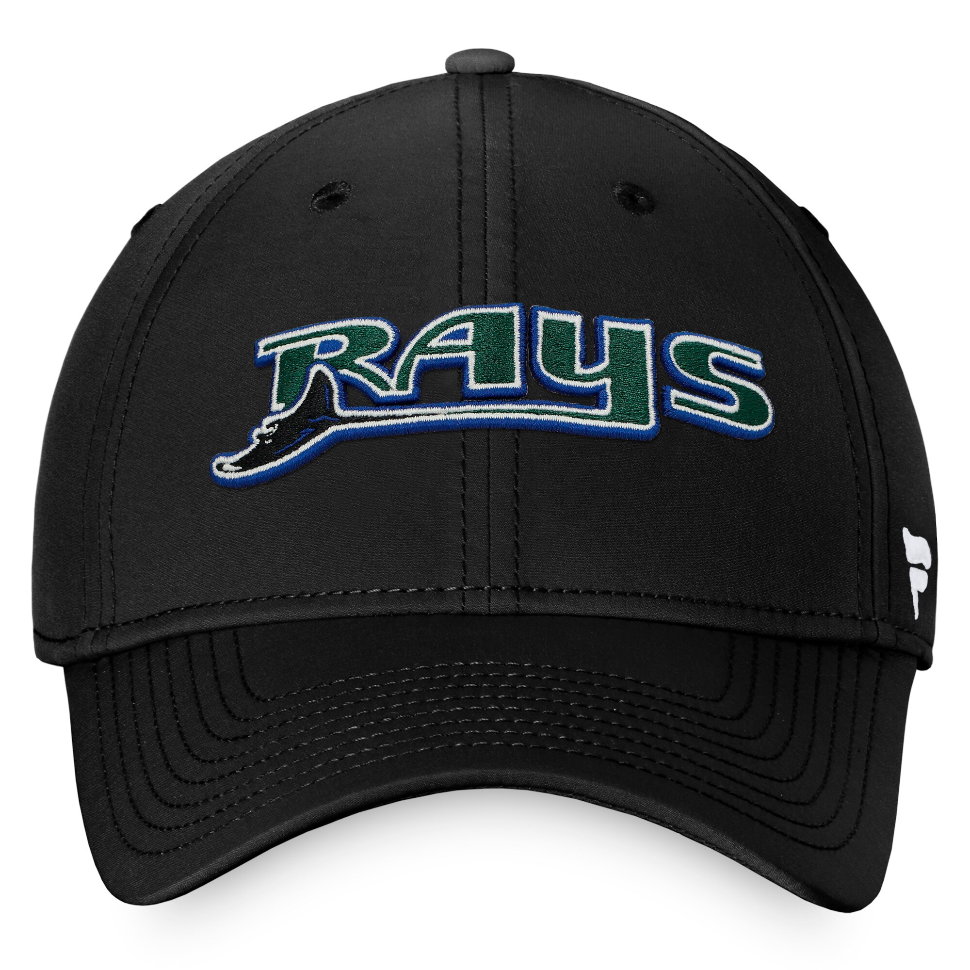 mens tampa bay rays fanatics black cooperstown core flex hat Collection | Tampa Bay Rays Proshop - Official Rays Jerseys & Caps