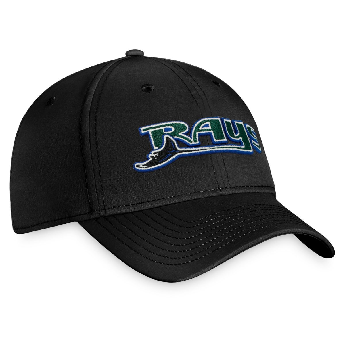 mens tampa bay rays fanatics black cooperstown core flex hat Collection | Tampa Bay Rays Proshop - Official Rays Jerseys & Caps