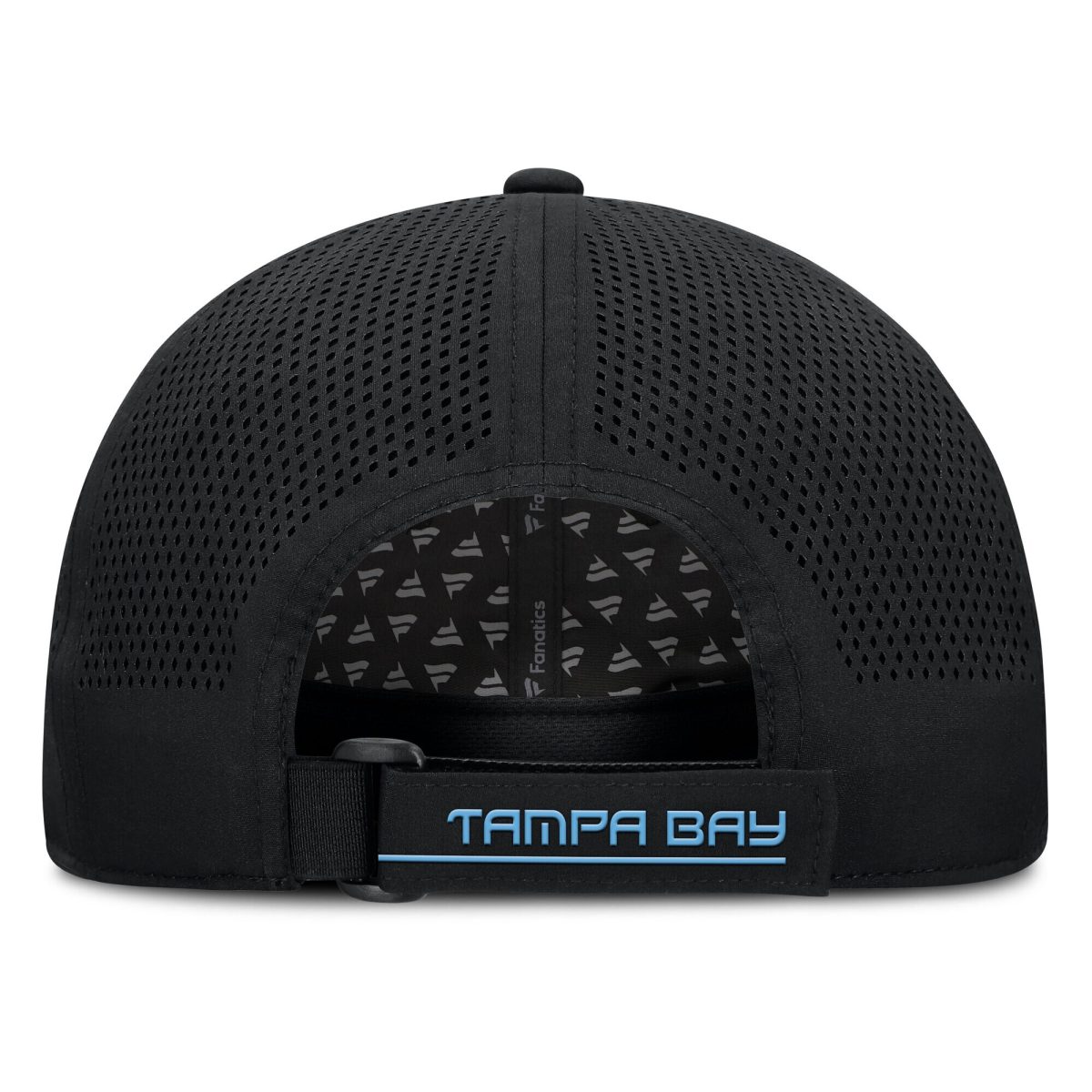 mens tampa bay rays fanatics black level up driver adjustable hat Collection | Tampa Bay Rays Proshop - Official Rays Jerseys & Caps