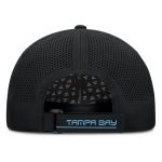 mens tampa bay rays fanatics black level up driver adjustable hat Collection | Tampa Bay Rays Proshop - Official Rays Jerseys & Caps