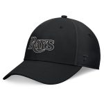mens tampa bay rays fanatics black night game flex hat Collection | Tampa Bay Rays Proshop - Official Rays Jerseys & Caps