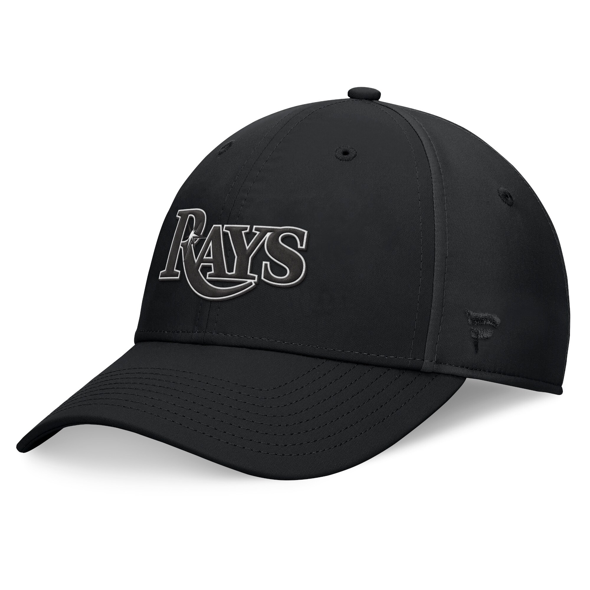mens tampa bay rays fanatics black night game flex hat Collection | Tampa Bay Rays Proshop - Official Rays Jerseys & Caps