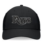 mens tampa bay rays fanatics black night game flex hat Collection | Tampa Bay Rays Proshop - Official Rays Jerseys & Caps