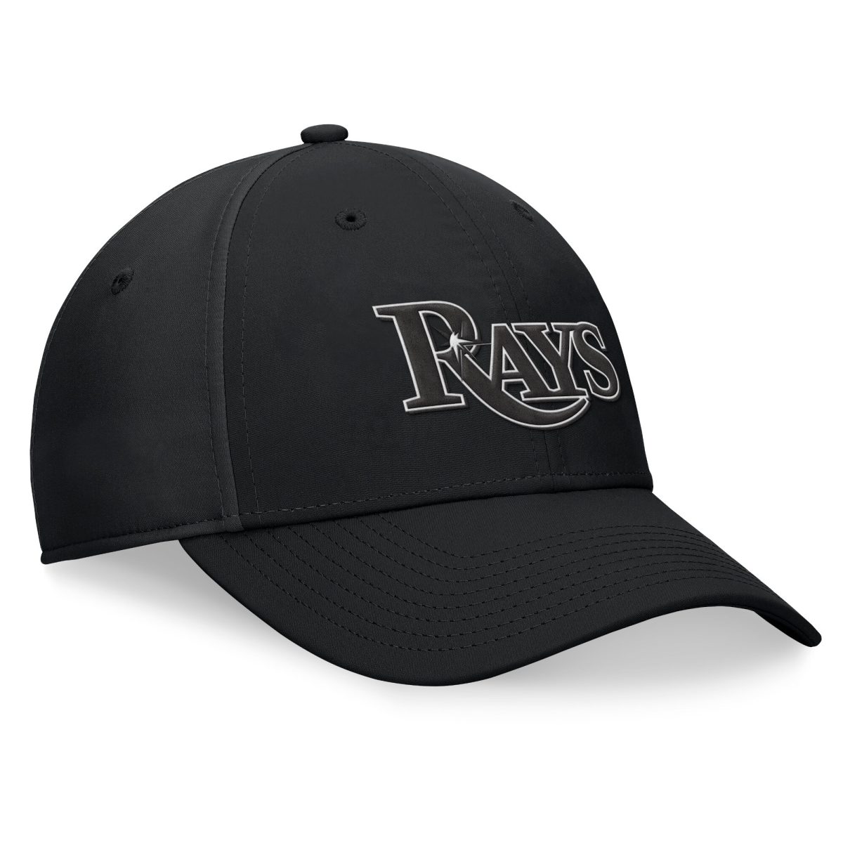 mens tampa bay rays fanatics black night game flex hat Collection | Tampa Bay Rays Proshop - Official Rays Jerseys & Caps