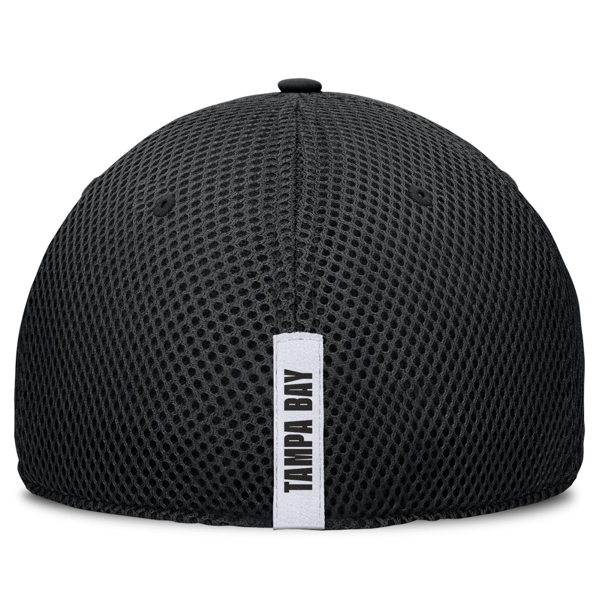 mens tampa bay rays fanatics black spacer mesh flex hat Collection | Tampa Bay Rays Proshop - Official Rays Jerseys & Caps