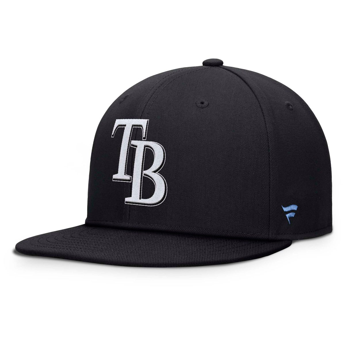 mens tampa bay rays fanatics black walk-off bullpen snapback hat Collection | Tampa Bay Rays Proshop - Official Rays Jerseys & Caps