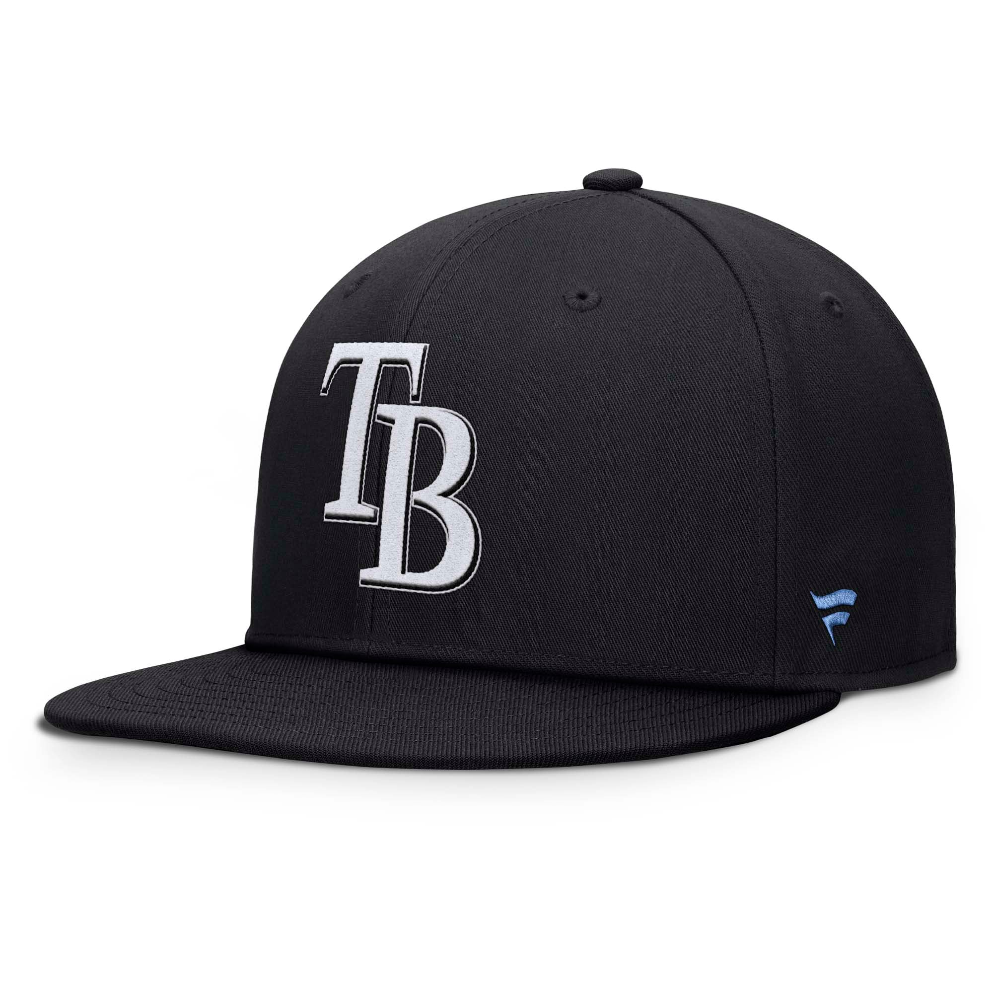 mens tampa bay rays fanatics black walk-off bullpen snapback hat Collection | Tampa Bay Rays Proshop - Official Rays Jerseys & Caps
