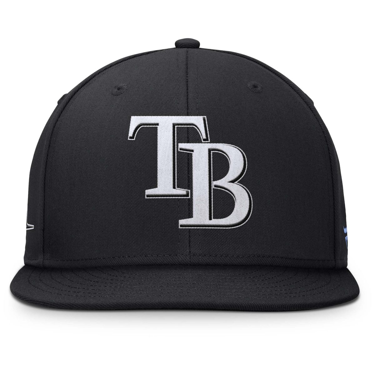 mens tampa bay rays fanatics black walk-off bullpen snapback hat Collection | Tampa Bay Rays Proshop - Official Rays Jerseys & Caps