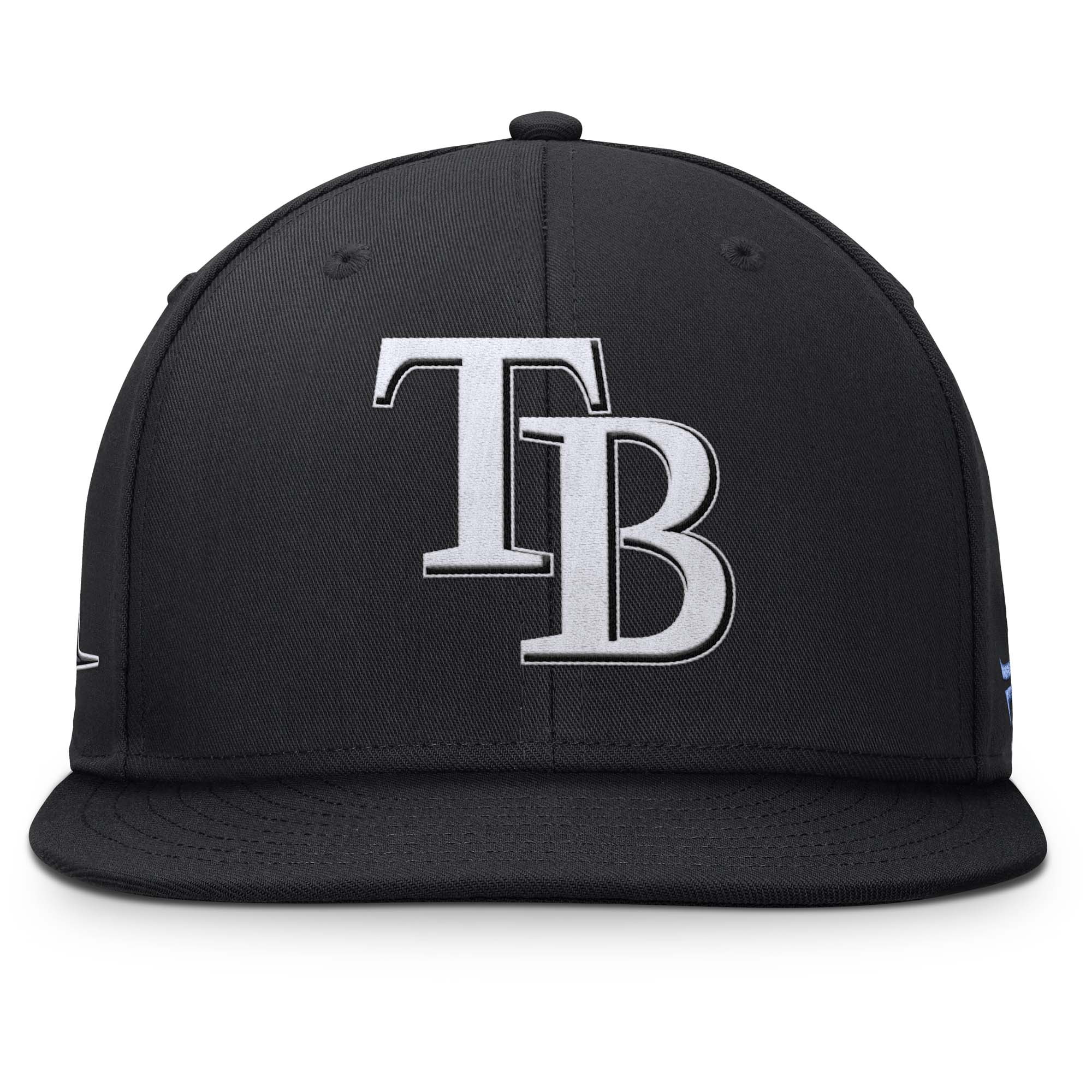 mens tampa bay rays fanatics black walk-off bullpen snapback hat Collection | Tampa Bay Rays Proshop - Official Rays Jerseys & Caps