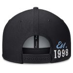 mens tampa bay rays fanatics black walk-off bullpen snapback hat Collection | Tampa Bay Rays Proshop - Official Rays Jerseys & Caps